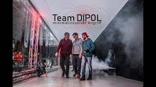 DroneClash 2019 - Team Dipol
