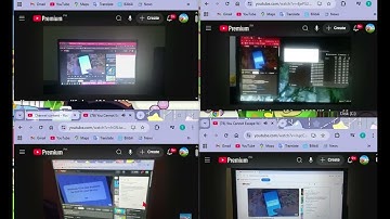 Side By Side You Cannot Escape Windows 10 Has BSOD