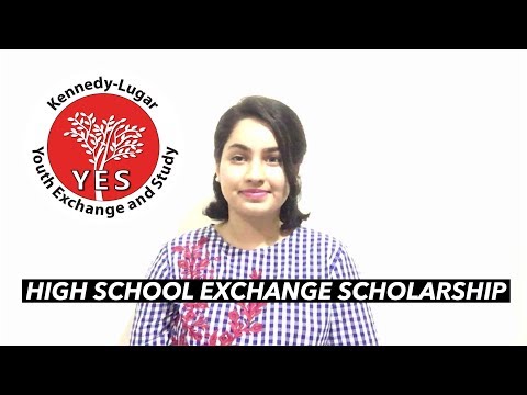 Apply For Yes Program