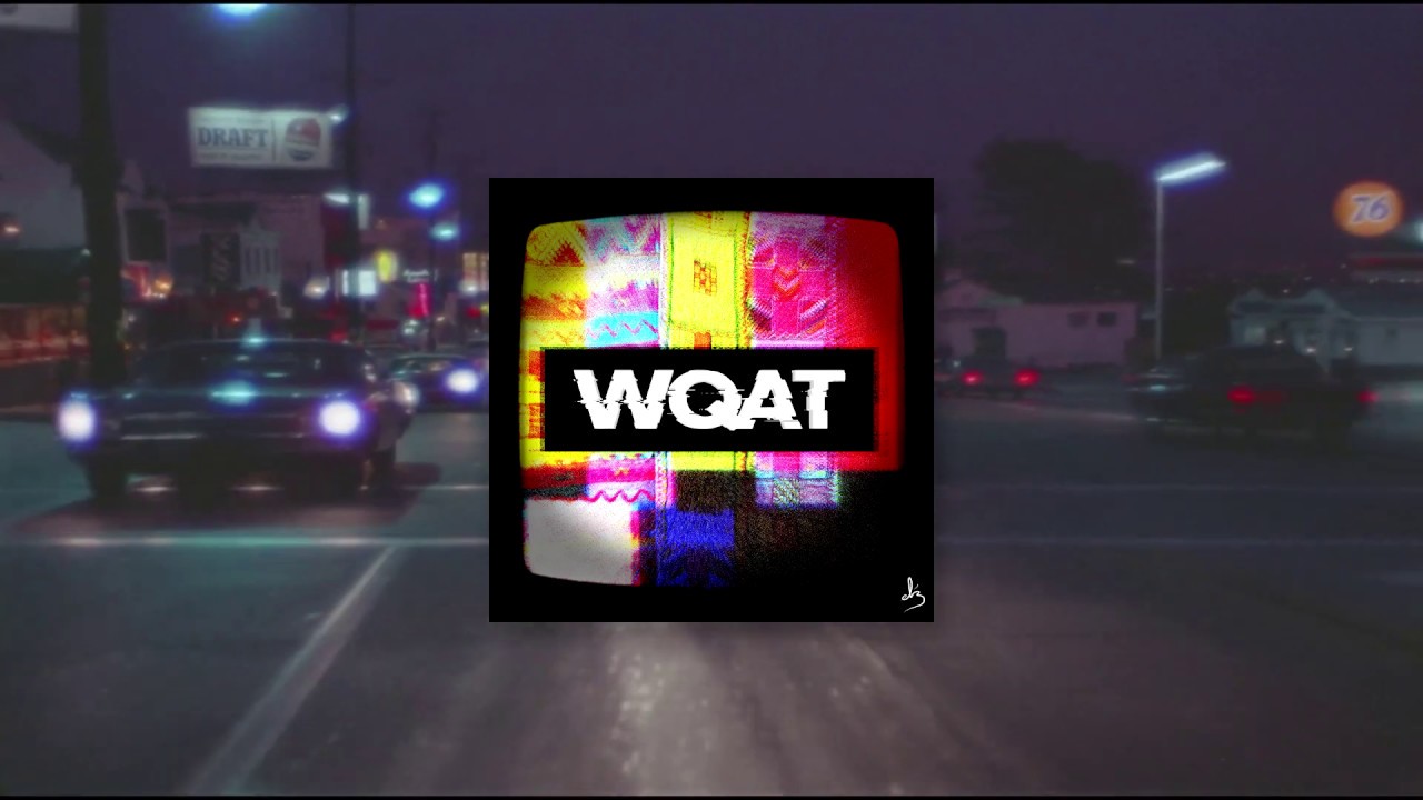 El 3ou - WQAT (Full EP)