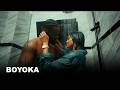 Pili Pili Laila Ft JaySixOfficiel 