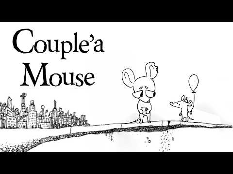 {YTP} ~ Couple'a Mouse