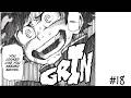 MHA Review Chp 70
