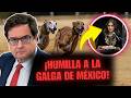&iexcl;HUMILLACI&Oacute;N TOTAL! &Oacute;scar L&oacute;pez desmonta la farsa de Ayuso en M&eacute;xico Estaba de mojitos 🤯