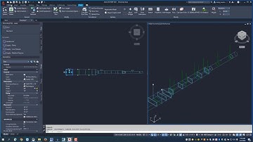 Getting Started with EC-CAD HVAC Part 3: Hangers