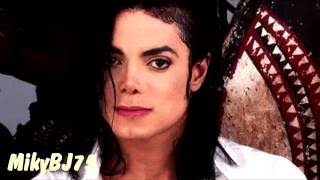 Michael Jackson - Who Is It - Unreleased Extended Version (Beautiful Dangerous Era)