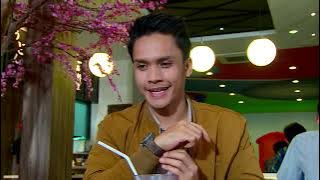 FTV Jesica Milla & Randy Pangalila Baby Sitter Yang Tertukar