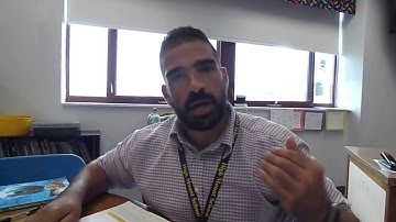 Study Sync discussion