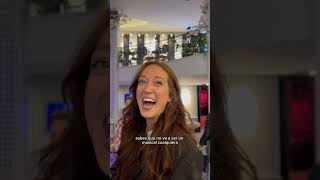 El planazo que buscabas para este puente de mayo ¡Ven a Cenicienta el Musical ✨👠