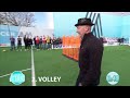 Ian Holloway Goes For Top Bin in DECISIVE Penalty! 🎯 | Soccer AM Pro AM