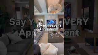 More Showings = Better Offers, Period #RealEstateTips #SellerTips #SellYourVieraHome