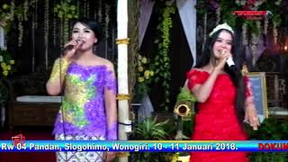 REVANSA * PIKIR KERI UMI - ENDAH - SISKA ARUM * Purwantoro 2018