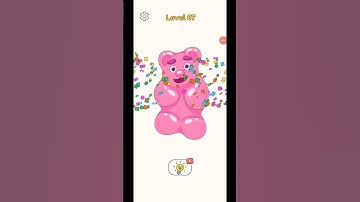 DOP 4 Draw One Part Level 87 Gameplay WalkThrough Solution