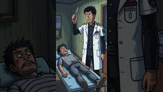 Unit 731 Froze People Alive for Science