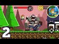 Dan The Man Action Platformer Gameplay Walkthrough Dan The Man Action Platformer Gameplay Walkthrough