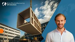 Industry trend: Modular construction