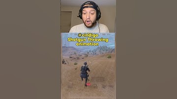 NEW SHOTGUN MOVEMENT #codmobile #callofdutymobile #codm