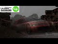 WRC 4 (2004) - EFFETTO SFOCATO Cheat Gameplay