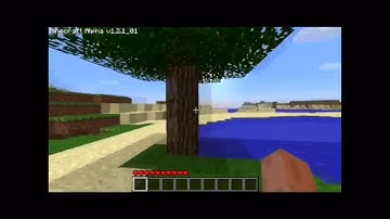 Alpha Place - Trailer