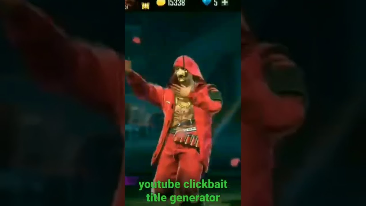 youtube clickbait title generator free hindi download