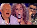 MAMMA MIA! The Most Watched Abba Covers From X Factors AROUND THE WORLD! | X Factor Global