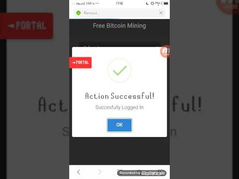 free-bitcoin-mining-on-android