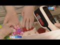 Повысить качество медицины: техника нового поколения появилась в Перинатальном центре Хабаровска