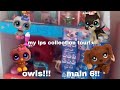 LPS collection tourr! (Warning::English is not my main language!!!!!!)#lps