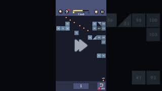 Bricks n Balls Level 366 Cleared