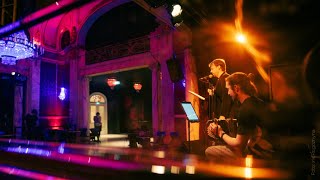 Tango Malena (live) Rote Bar Volkstheater Wien | Tango Inside Out |