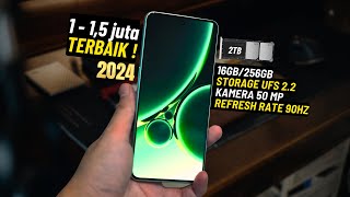 1 - 1,5jt !! 7 HP 1 JUTAAN TERBAIK SPEK TINGGI 2024 screenshot 1