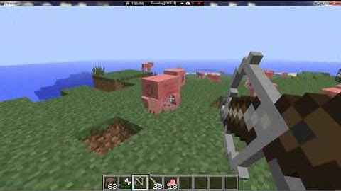 Balkons Weapon Mod 1.0.0 review