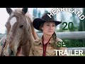 Heartland Season 20 Episode 5 First Look Revealed – This Changes Everything