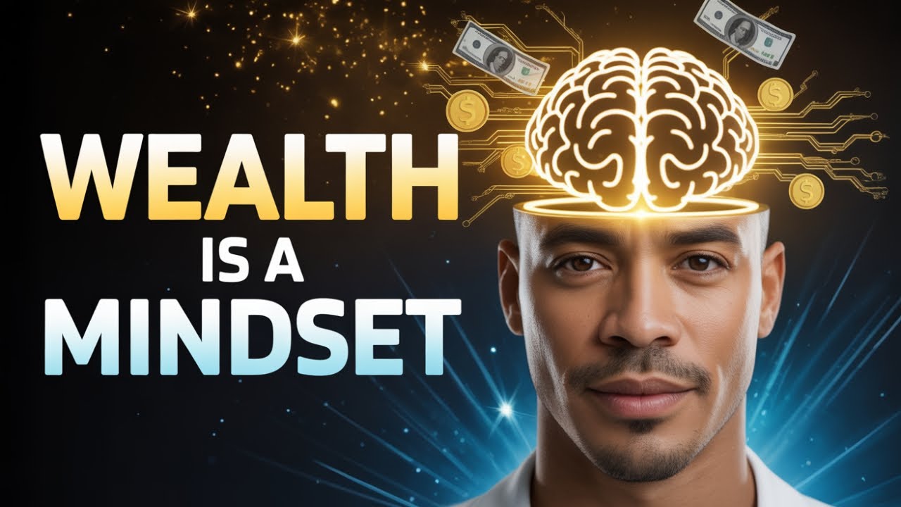 La Neurociencia de la Riqueza Reconfigura tu Cerebro para la Abundancia ...