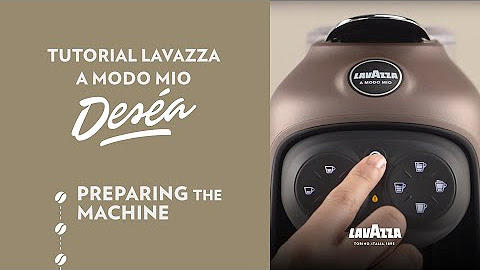 Lavazza Youtube