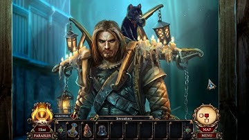 Dark Parables 13: Requiem for the Forgotten Shadow-hidden object game(Beta)