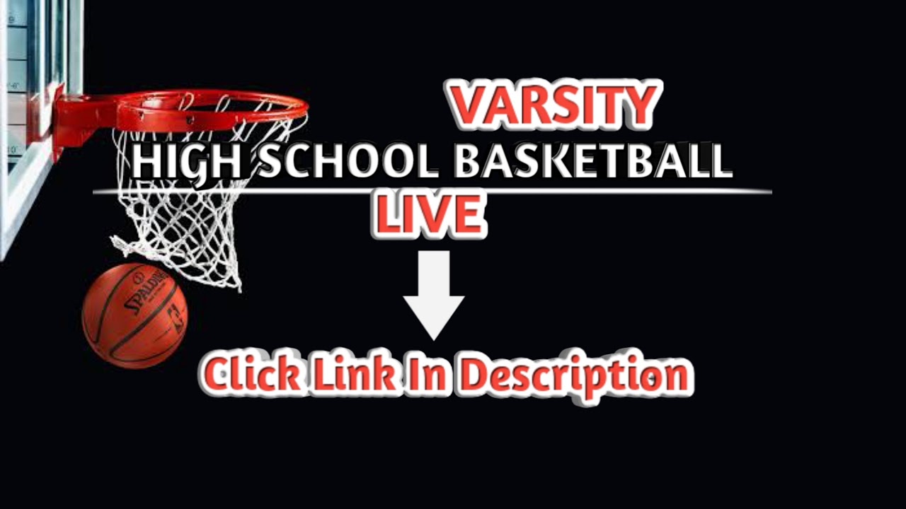 South Hardin vs. AGWSR Varsity Basketball Live Stream YouTube