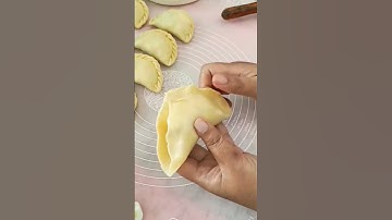 Thumbnail of Cara Manual Bikin Pastel #pastel #jalangkote