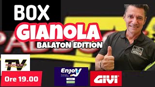 Download Lagu BOX GIANOLA. BALATON EDITION MP3 Download Lagu BOX GIANOLA. BALATON EDITION MP3