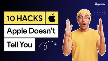 10 Secrets Apple WON’T Tell You About App Store Approval | iOS Apps 2025 Guide