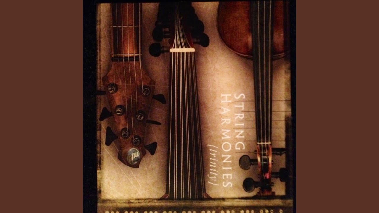 Parov Yegar / Siroon Aghchig