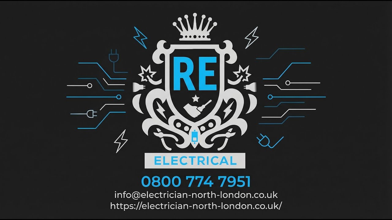 Need your property rewired in North London?