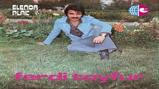 Ferdi Tayfur - Çiçekler Açsın [2022 Remastered Version]