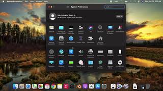 Install macOS big sur on Acer e5 575g Kabylake laptop (instruction in comment and description)