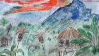 Fro Zen - Original Instrumental Piece - Nick Stubblefield