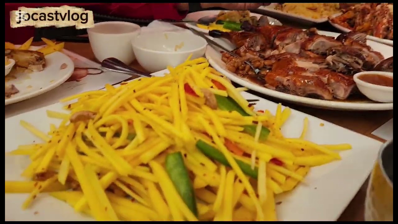 Day 2 dinner invitation 