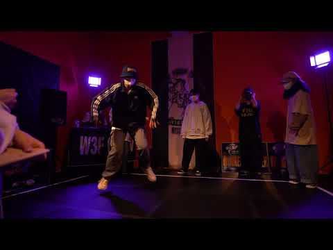 HIPHOP / 김민서(진주 삼현여고)