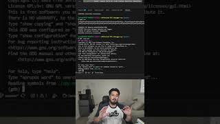 Learning C like a Hacker, Debugger Breakpoints  #beginnerfriendly #cprogramming #computerscience