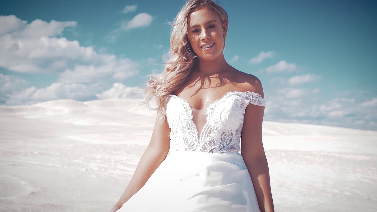 rachel and rose bridal