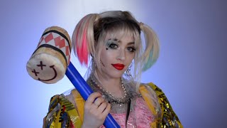 Prey Makeup Tutorial - Spirit Halloween 
